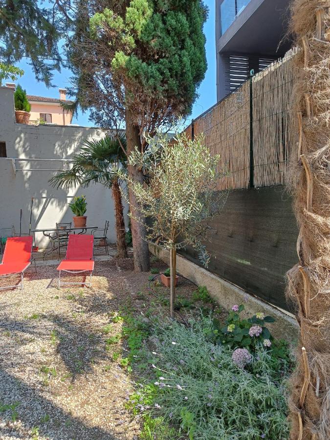 Villa Casa Lucy Bardolino Exterior foto