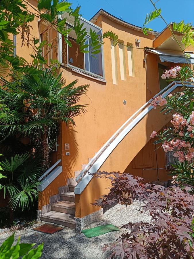 Villa Casa Lucy Bardolino Exterior foto