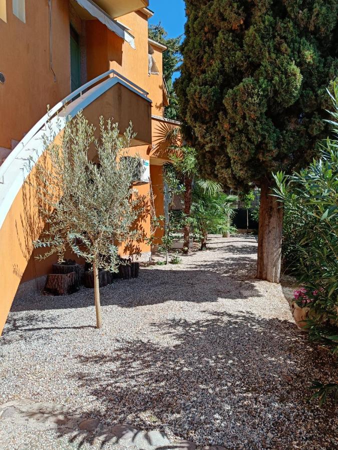 Villa Casa Lucy Bardolino Exterior foto
