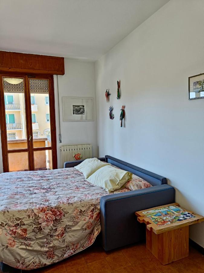 Villa Casa Lucy Bardolino Exterior foto