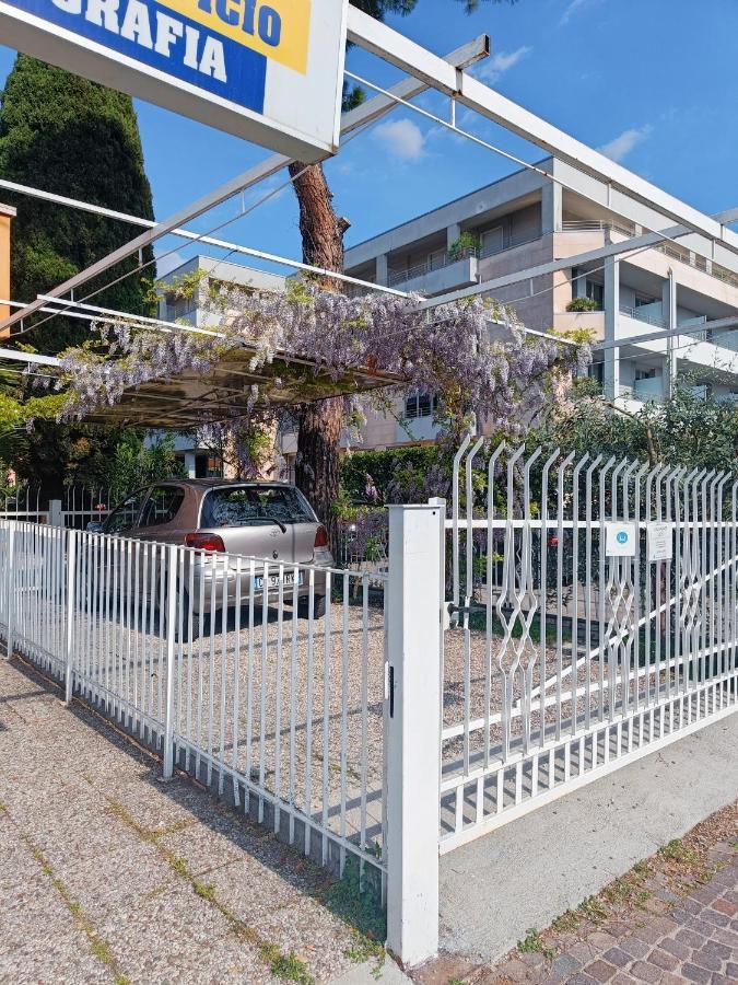 Villa Casa Lucy Bardolino Exterior foto