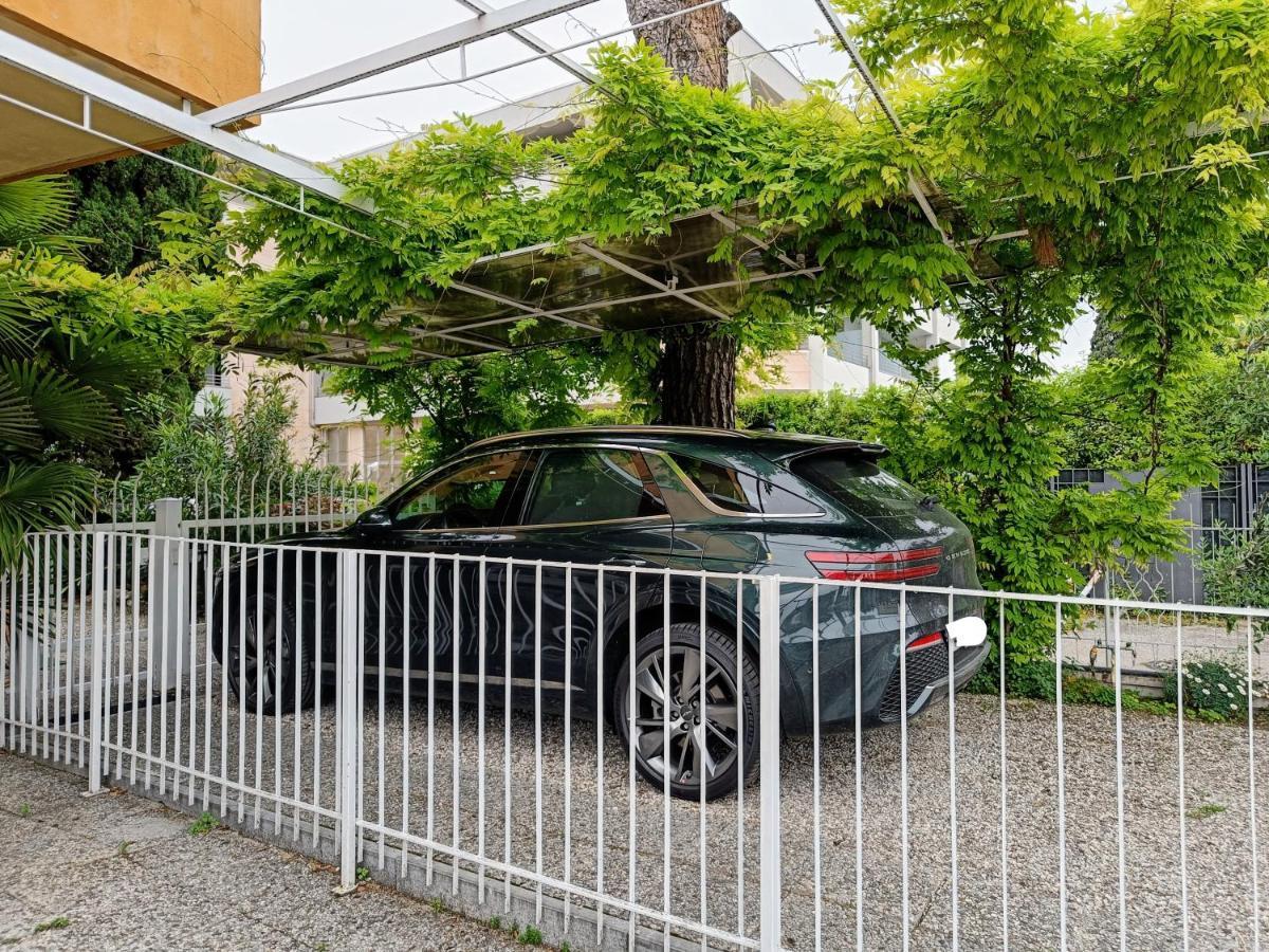 Villa Casa Lucy Bardolino Exterior foto