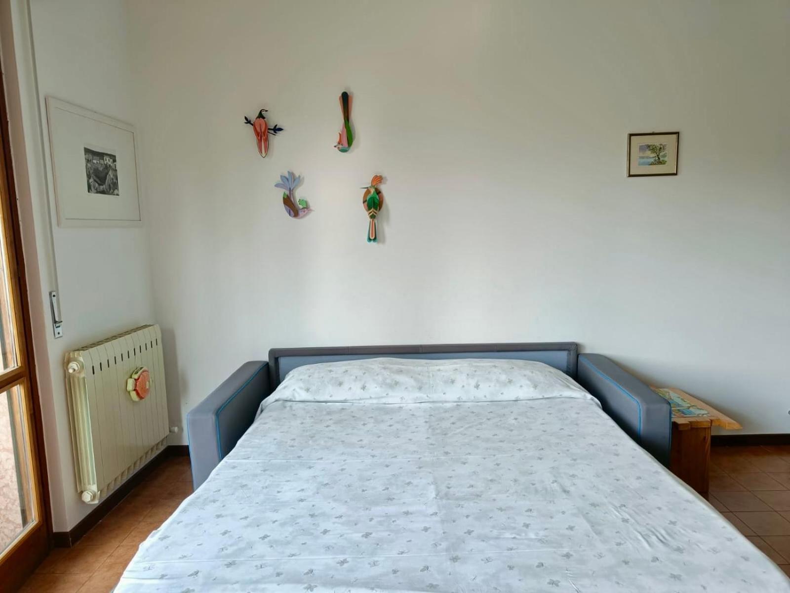 Villa Casa Lucy Bardolino Exterior foto
