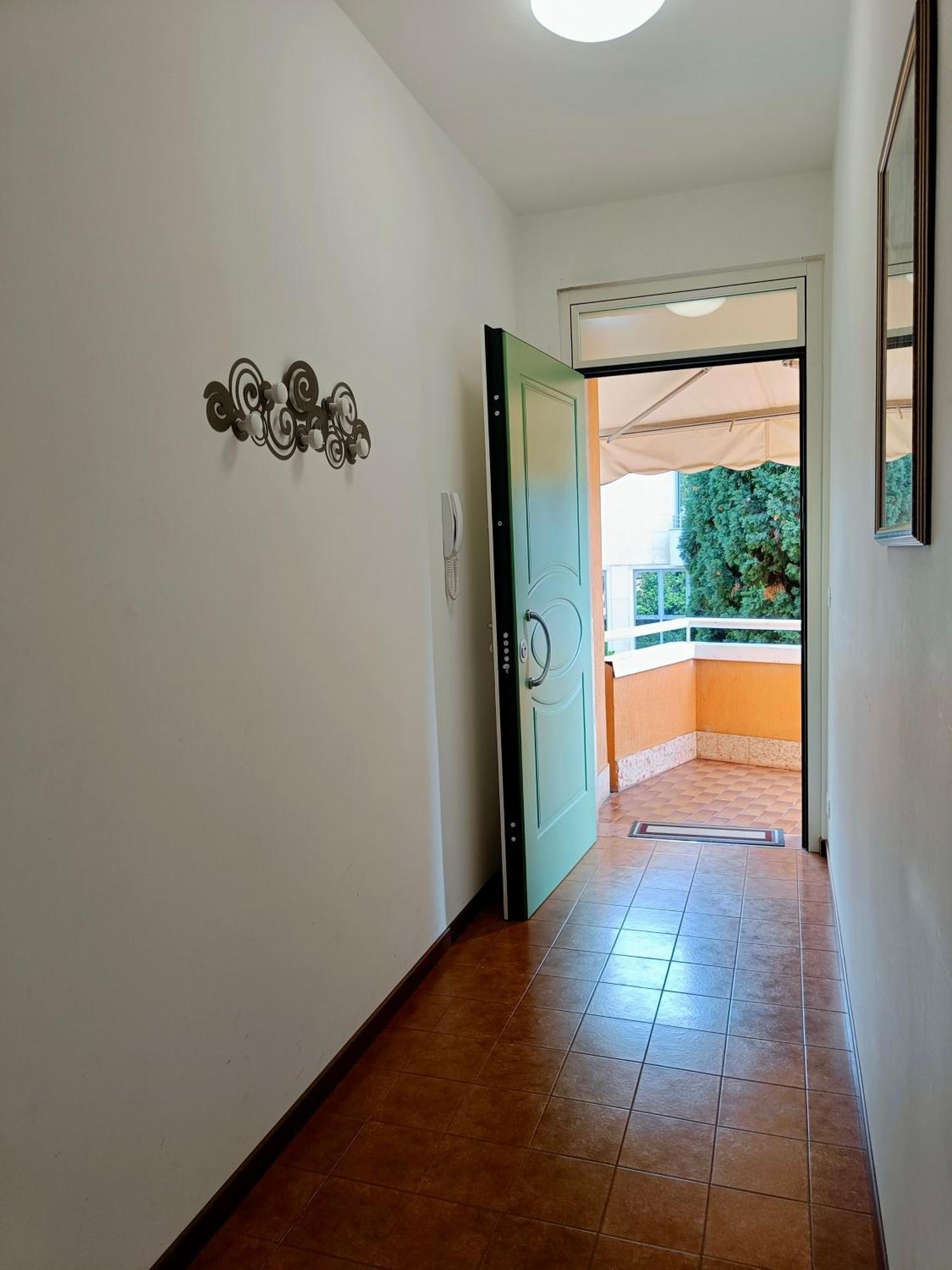 Villa Casa Lucy Bardolino Exterior foto