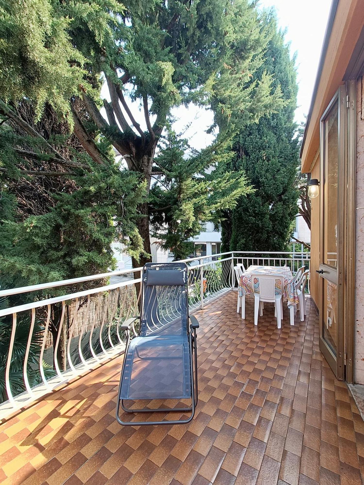 Villa Casa Lucy Bardolino Exterior foto