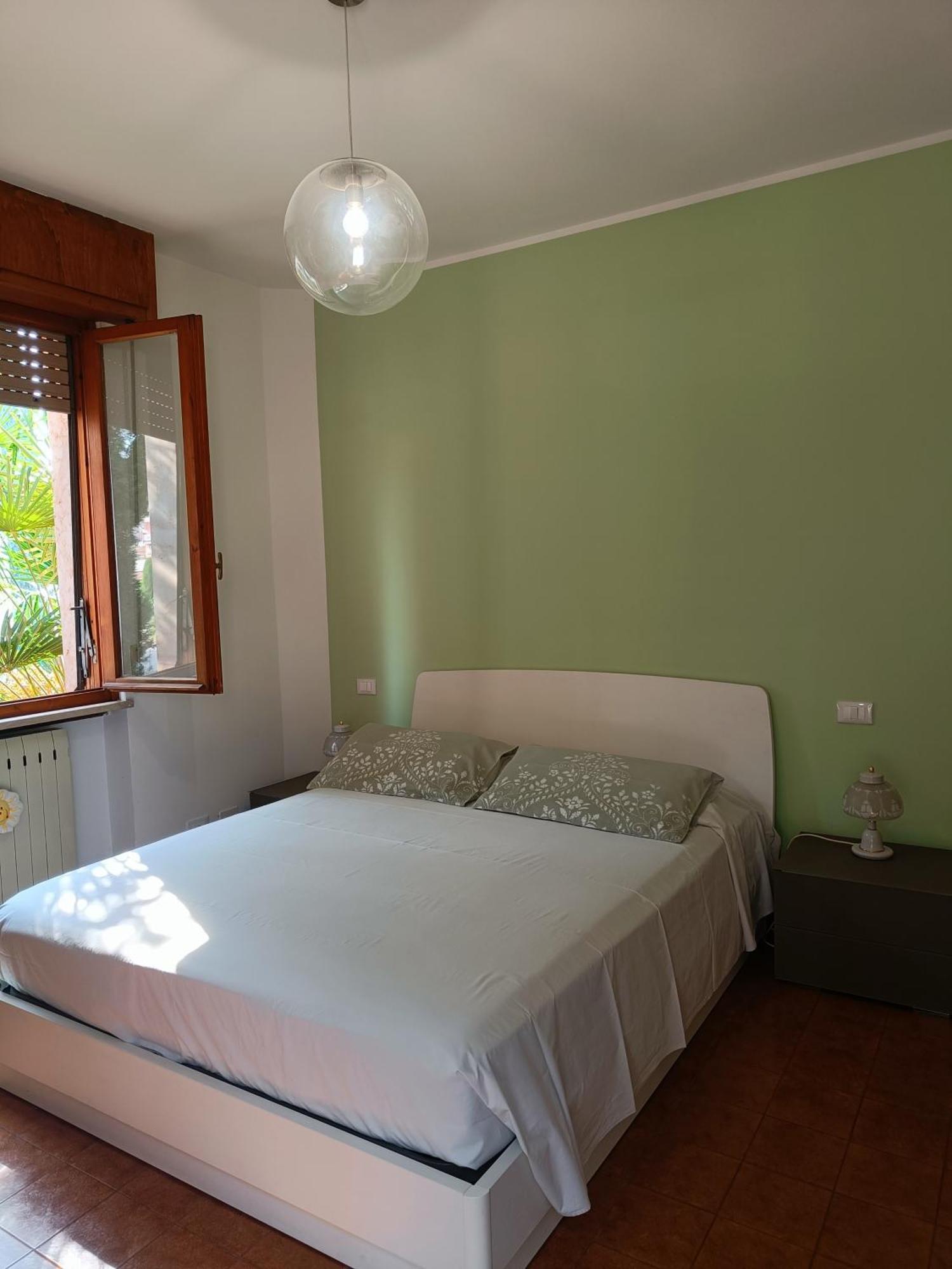Villa Casa Lucy Bardolino Exterior foto