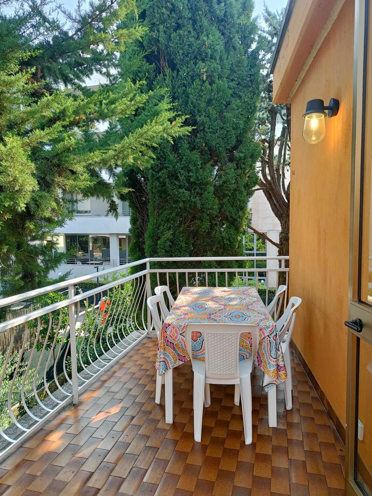 Villa Casa Lucy Bardolino Exterior foto
