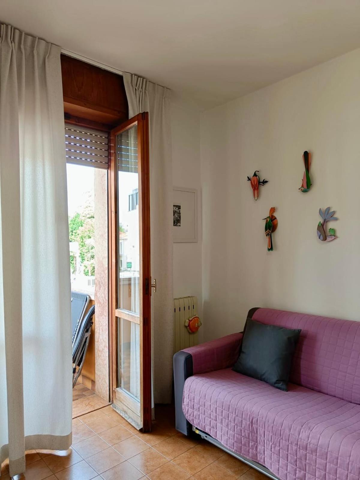 Villa Casa Lucy Bardolino Exterior foto