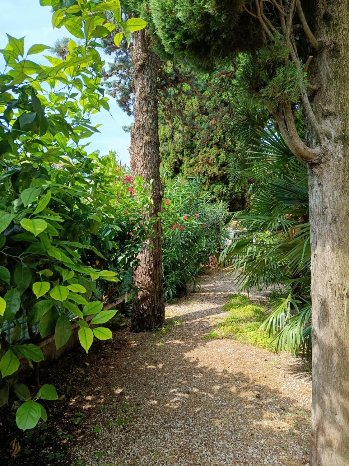 Villa Casa Lucy Bardolino Exterior foto