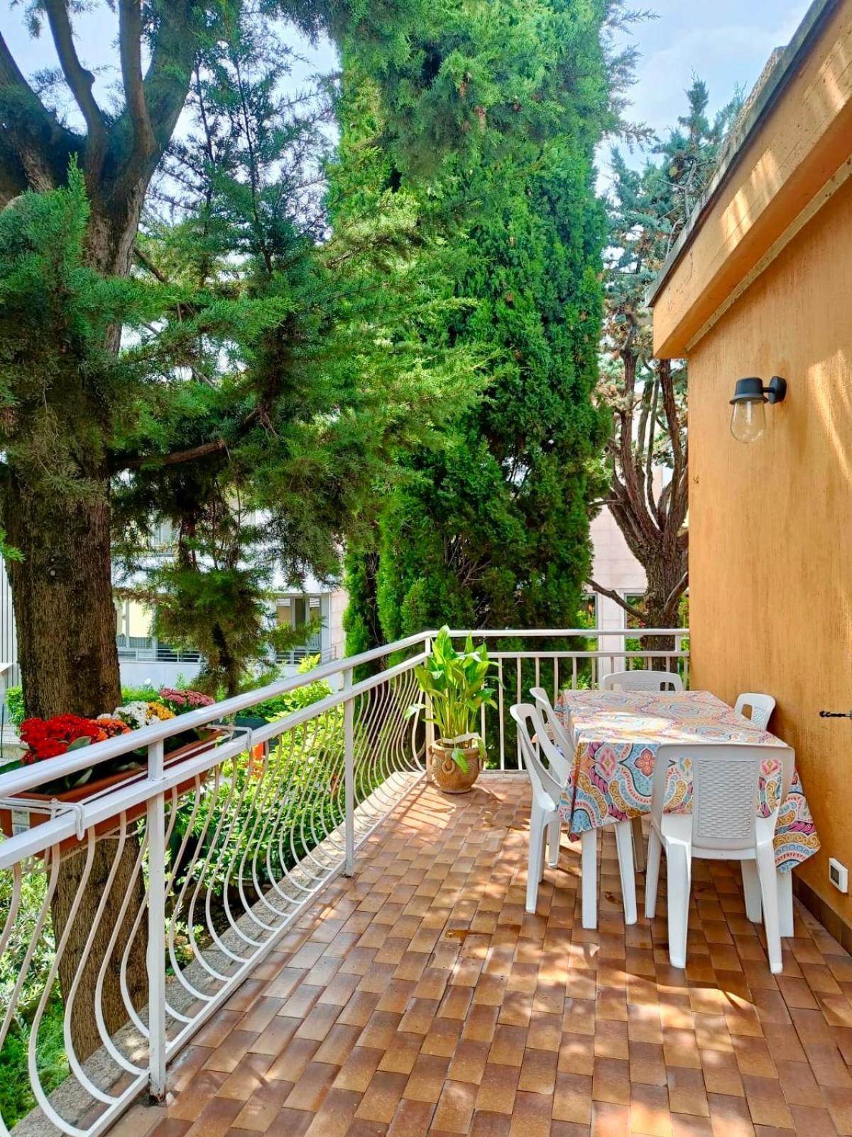 Villa Casa Lucy Bardolino Exterior foto