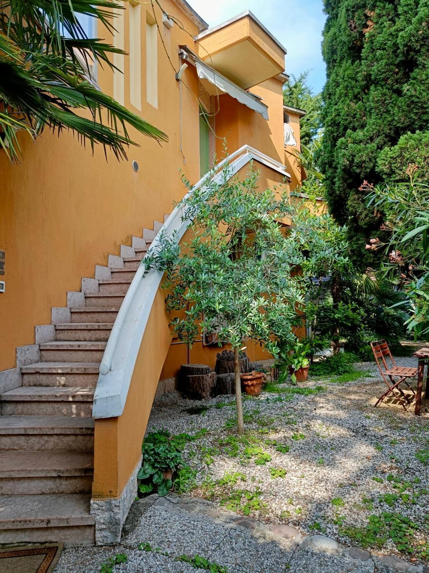 Villa Casa Lucy Bardolino Exterior foto