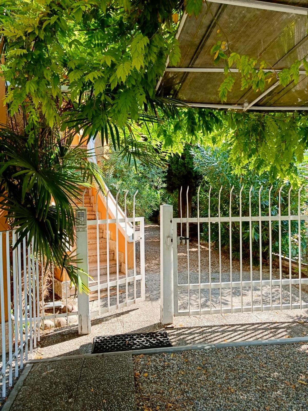 Villa Casa Lucy Bardolino Exterior foto
