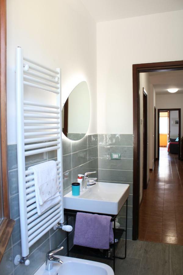 Villa Casa Lucy Bardolino Exterior foto